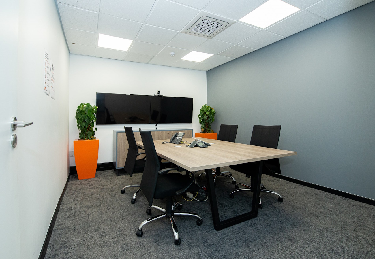 commercial interior design