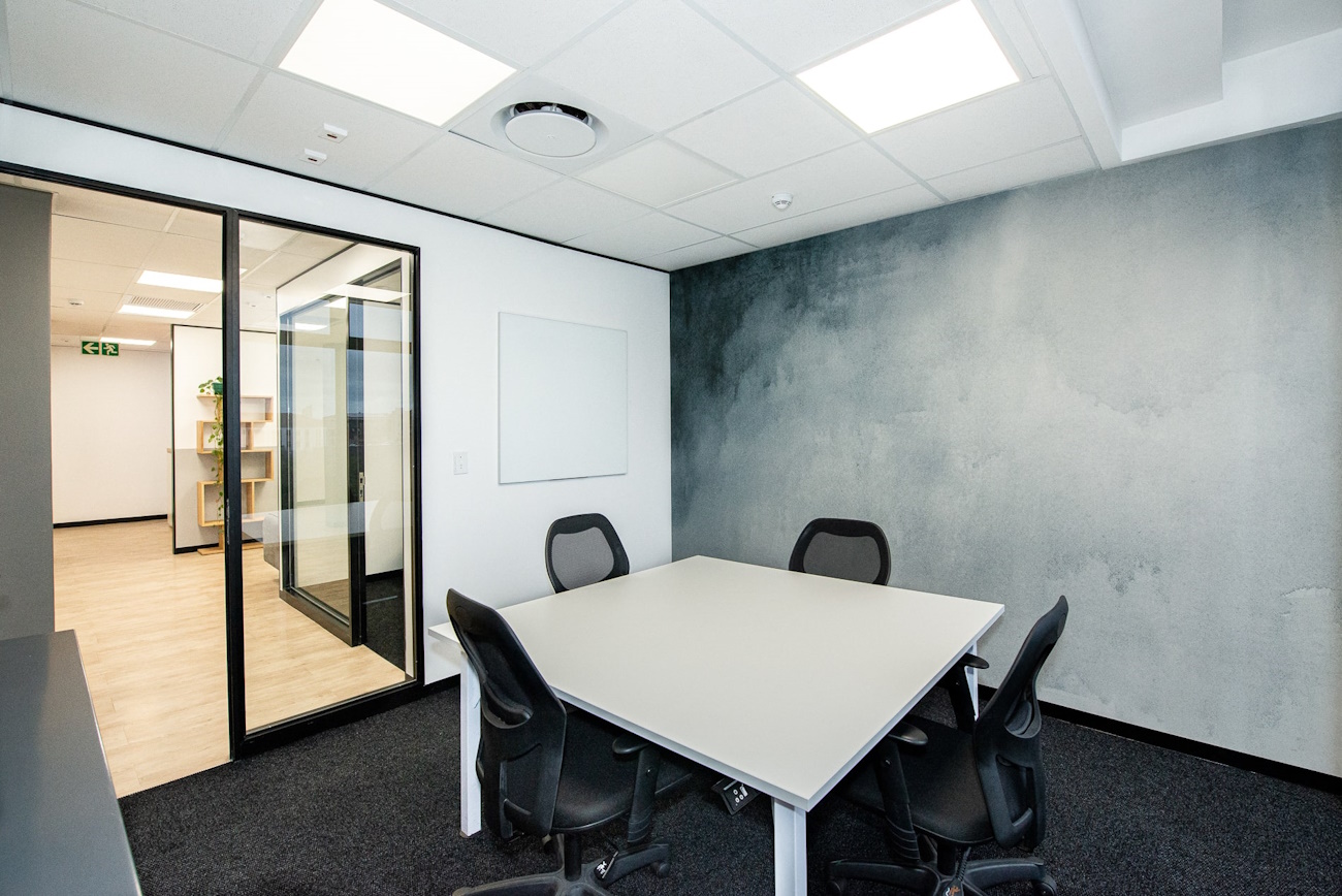 Commercial Interior Design