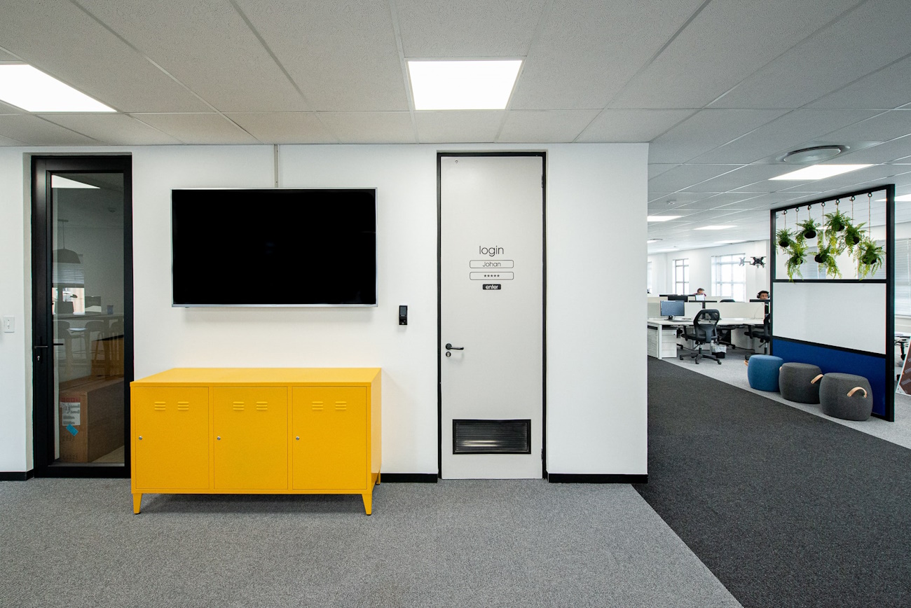 Commercial Interior Design