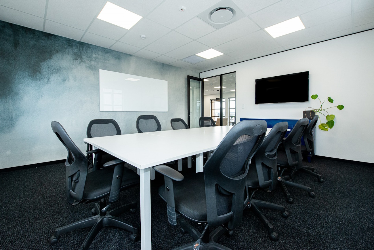 Commercial Interior Design