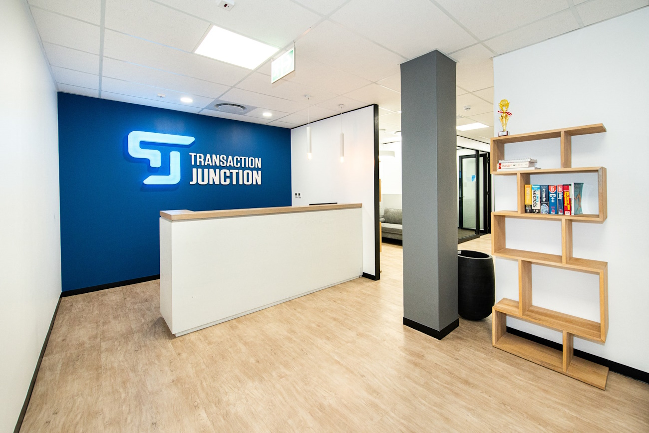 Commercial Interior Design