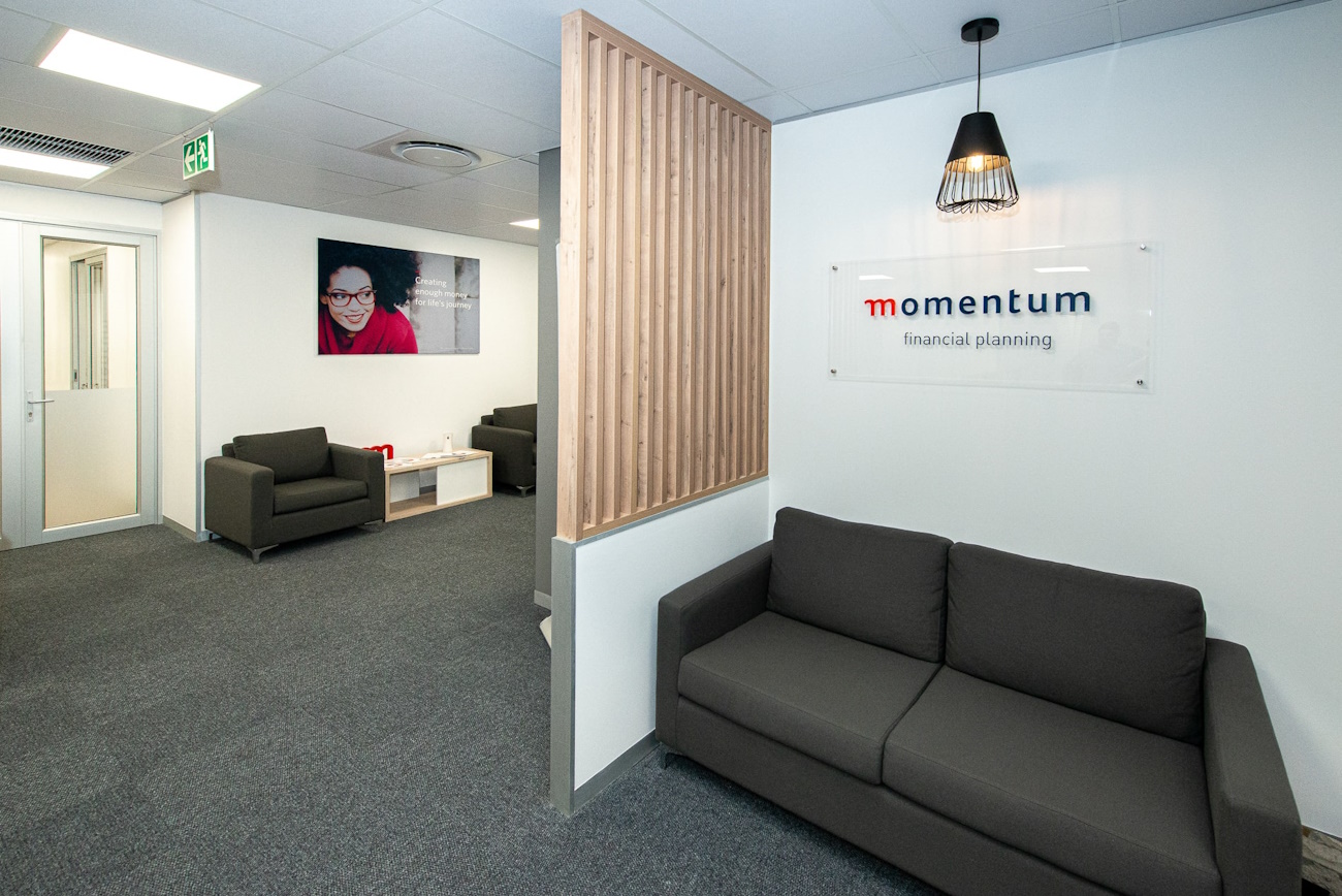 Commercial Interior Design