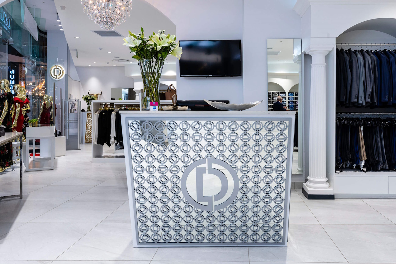 Commercial Interior Design