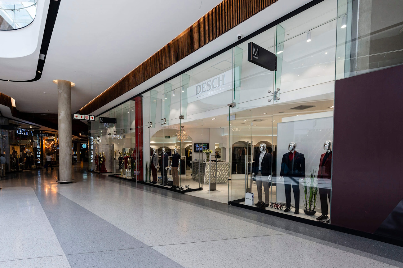 Commercial Interior Design