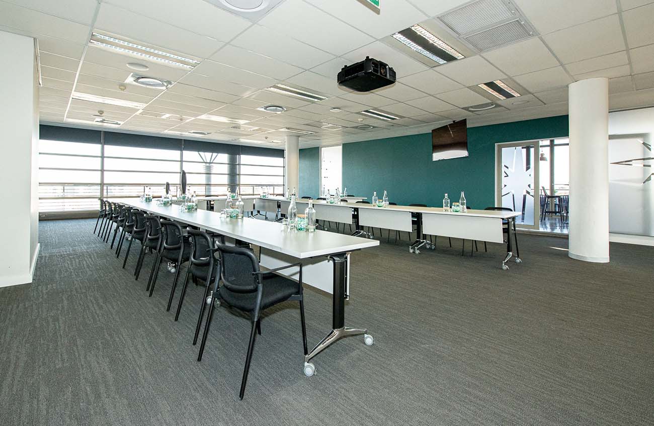 Company Interior Design