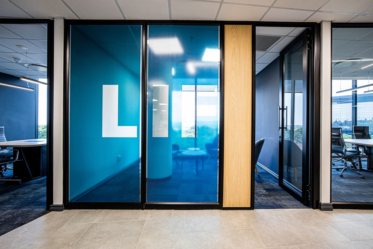 corporate interior design