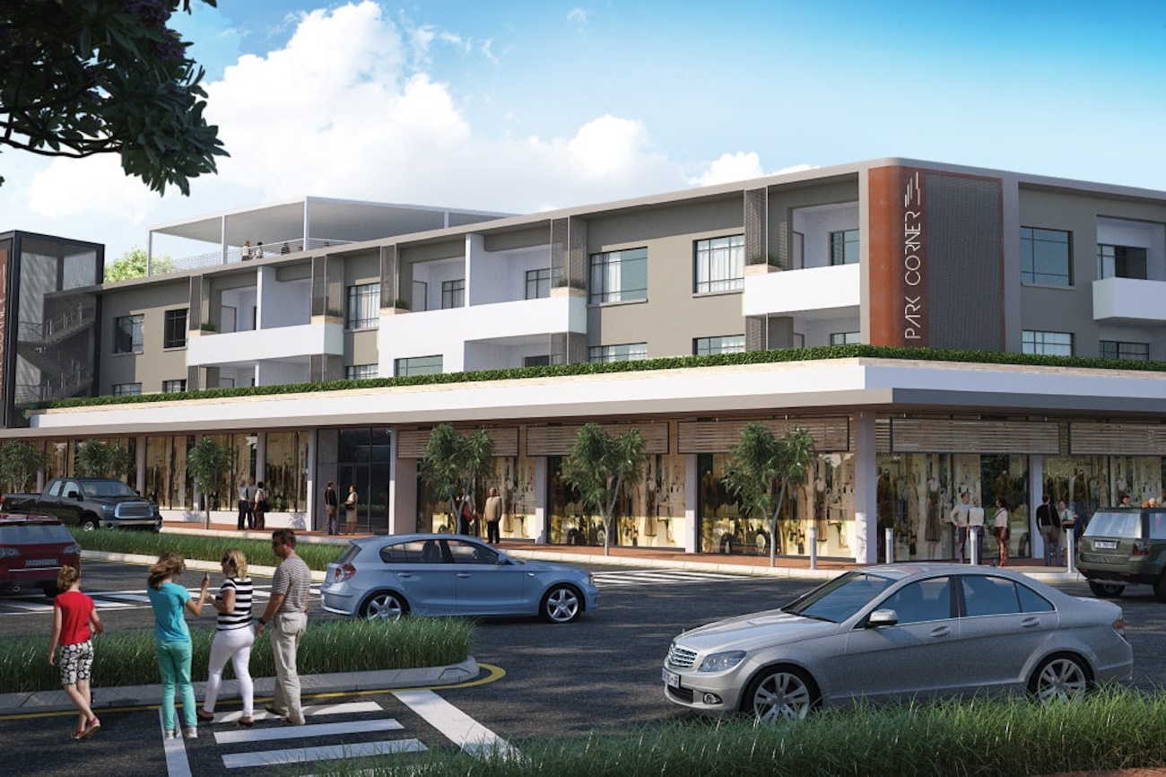 company interior design