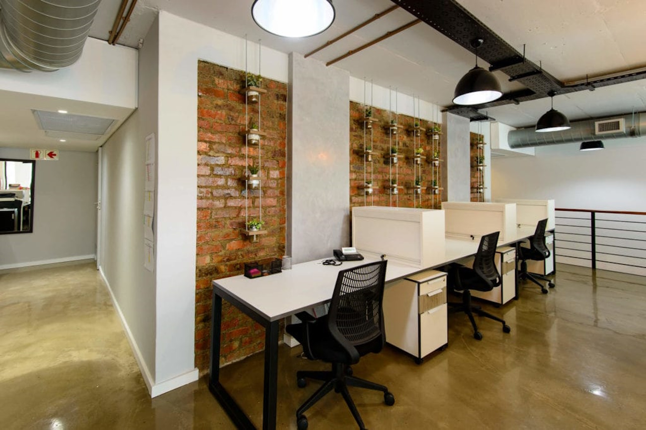 company interior design