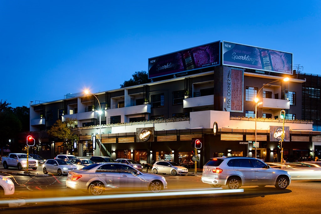 company interior design