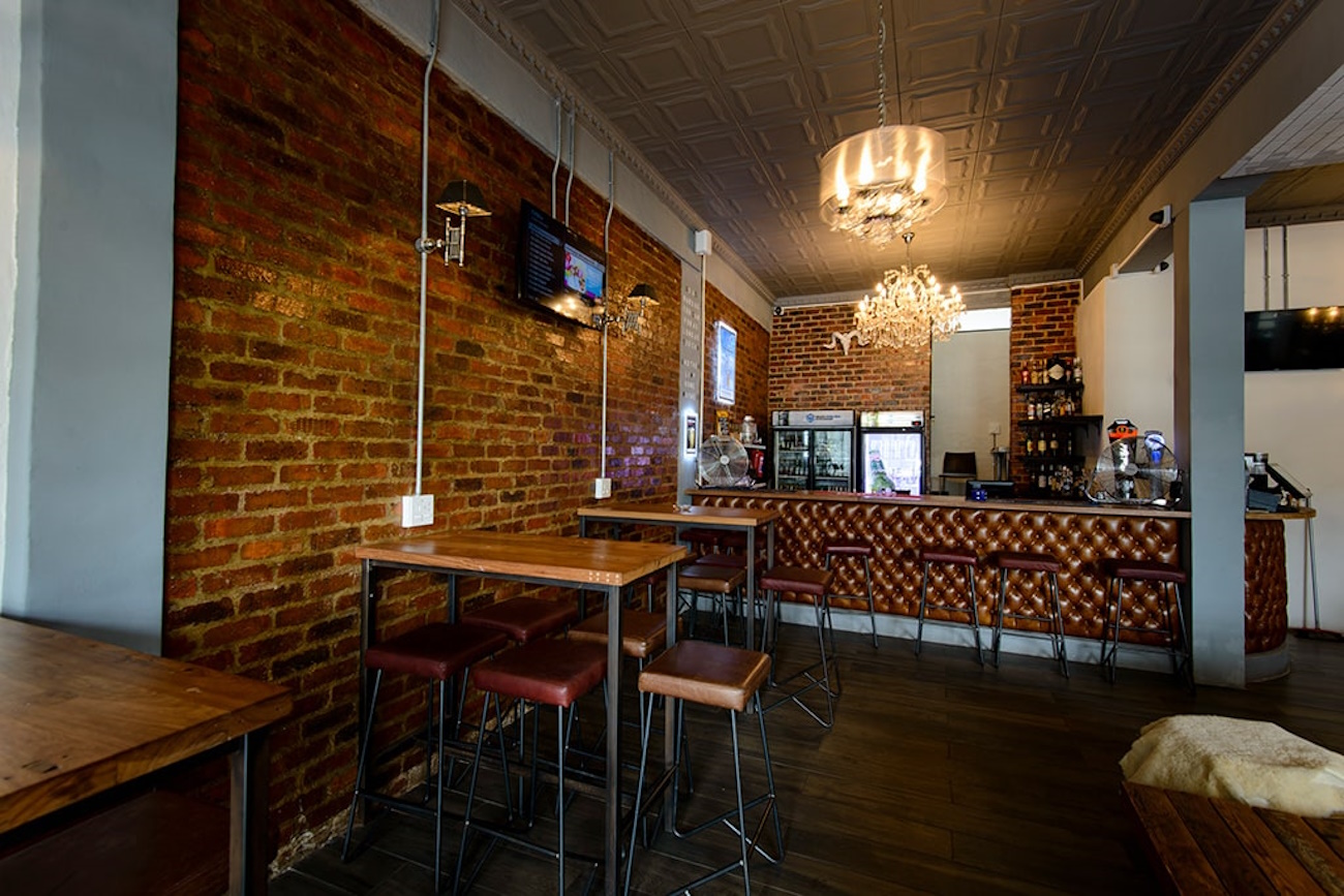 company interior design