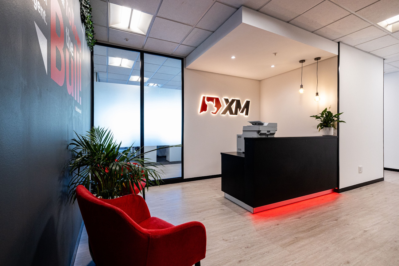 Company Interior Design