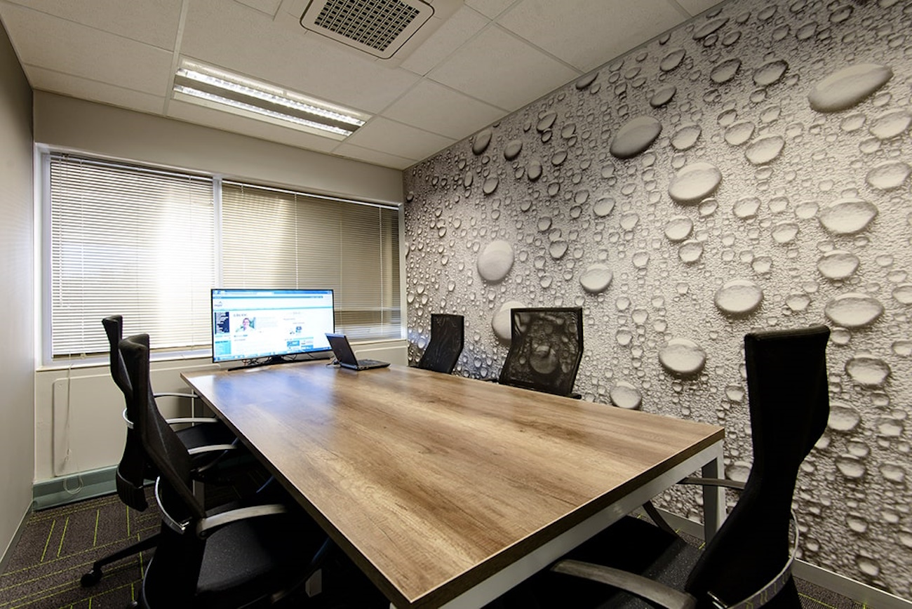 corporate interior design
