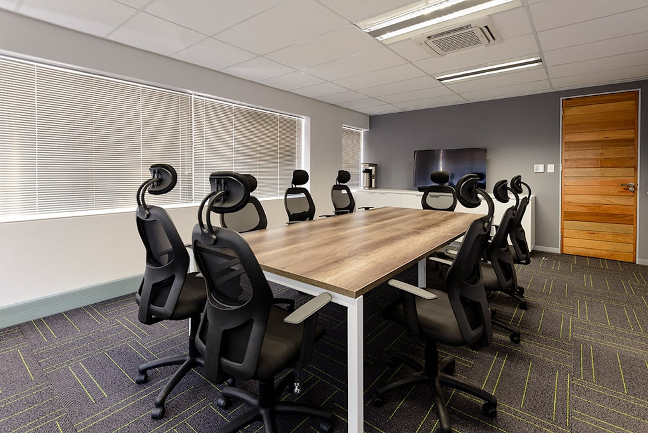 corporate interior design