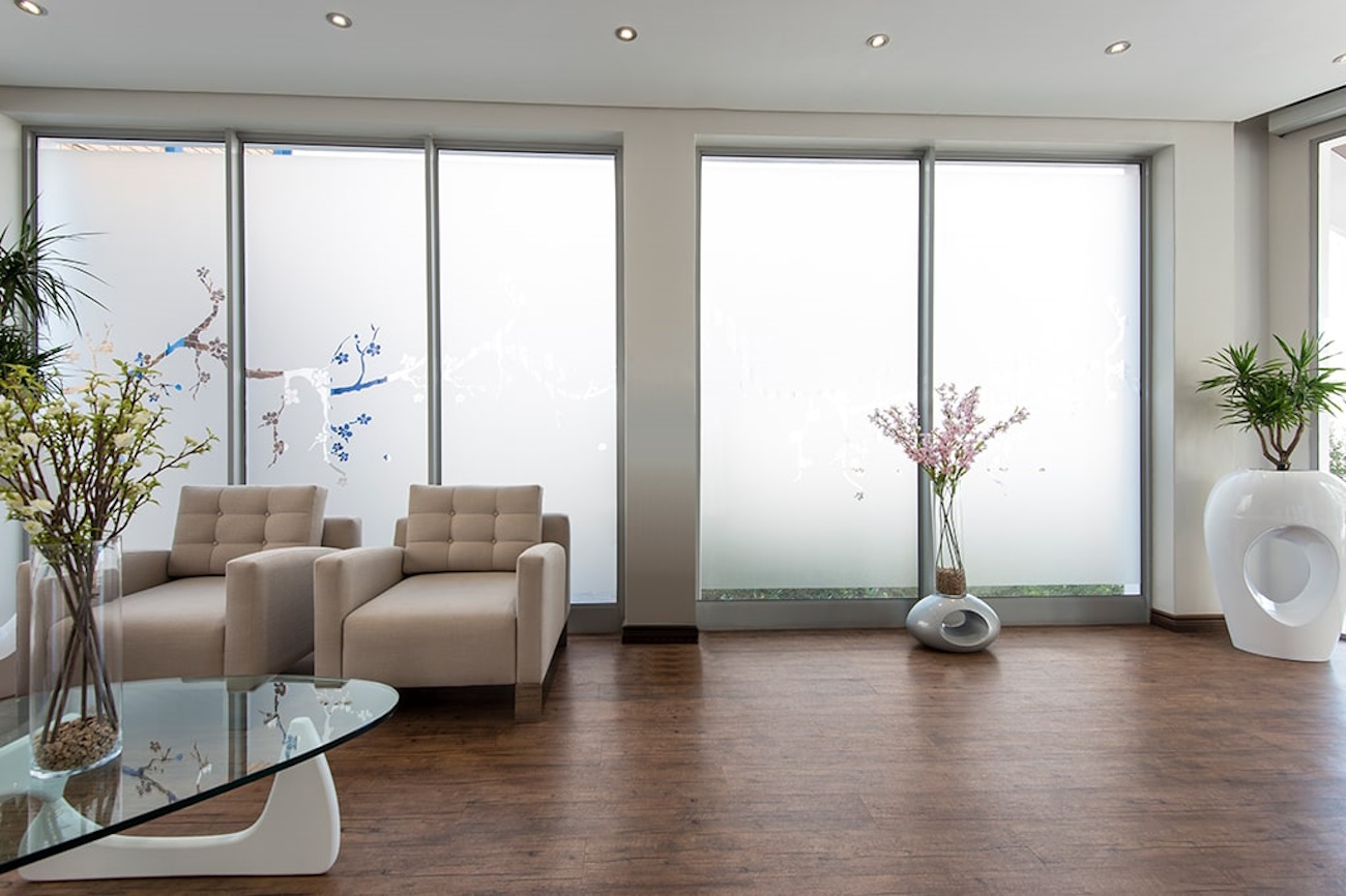 corporate interior design