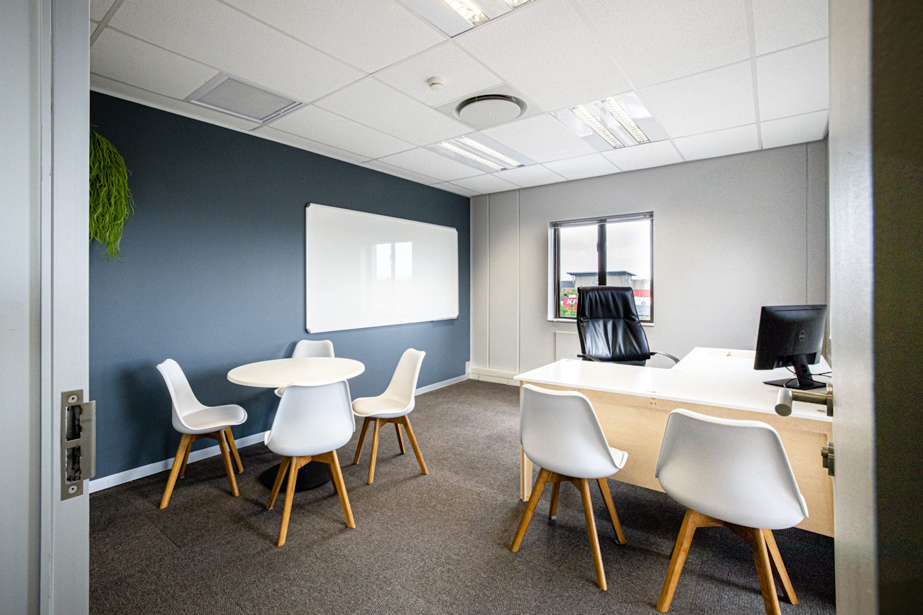 company interior design