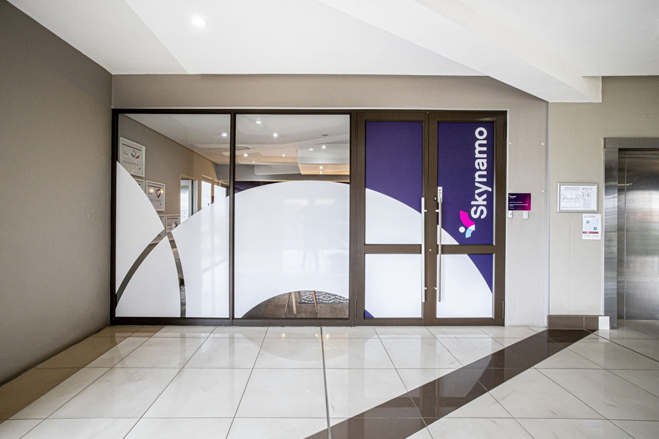 company interior design