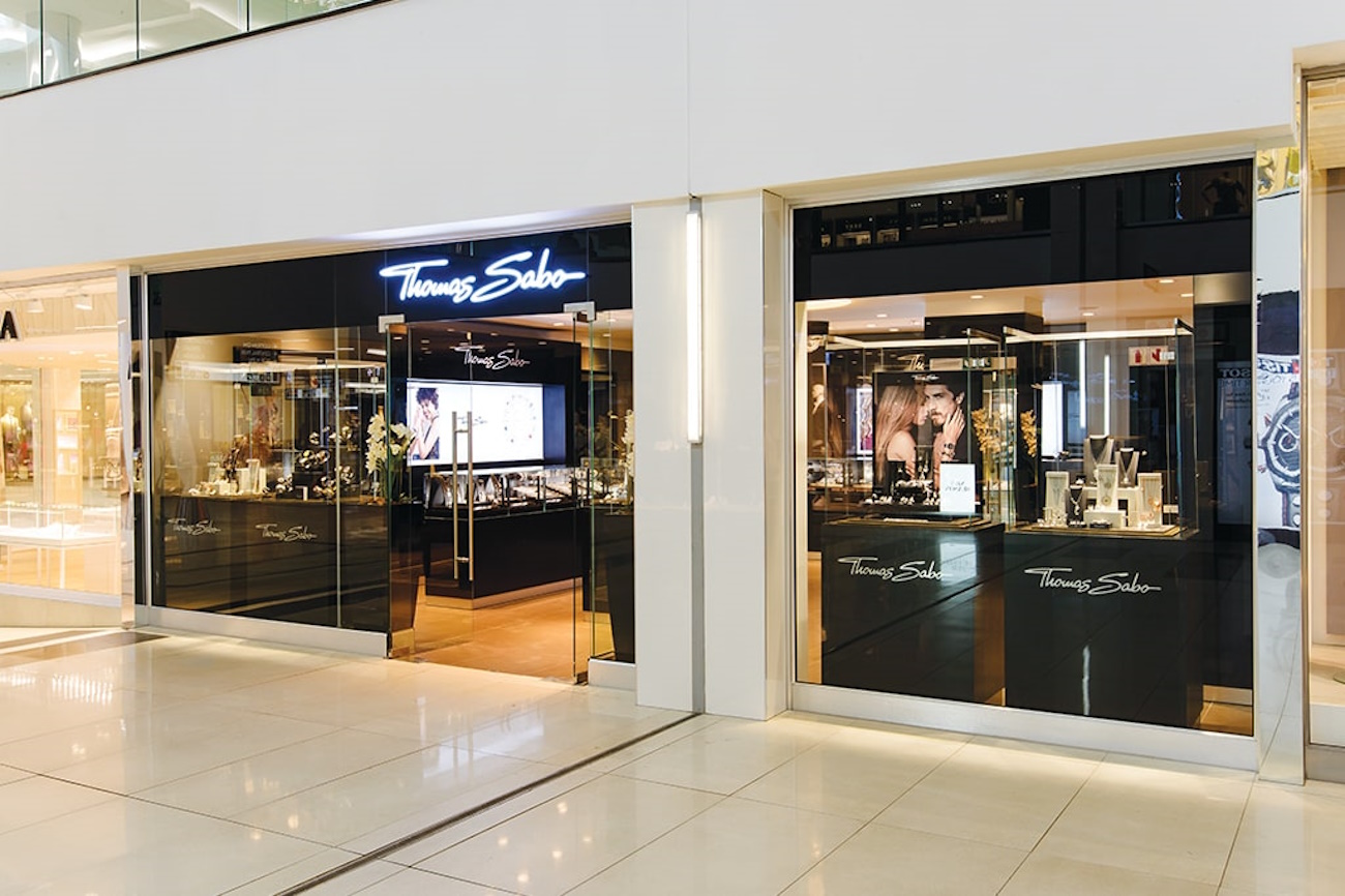 company interior design